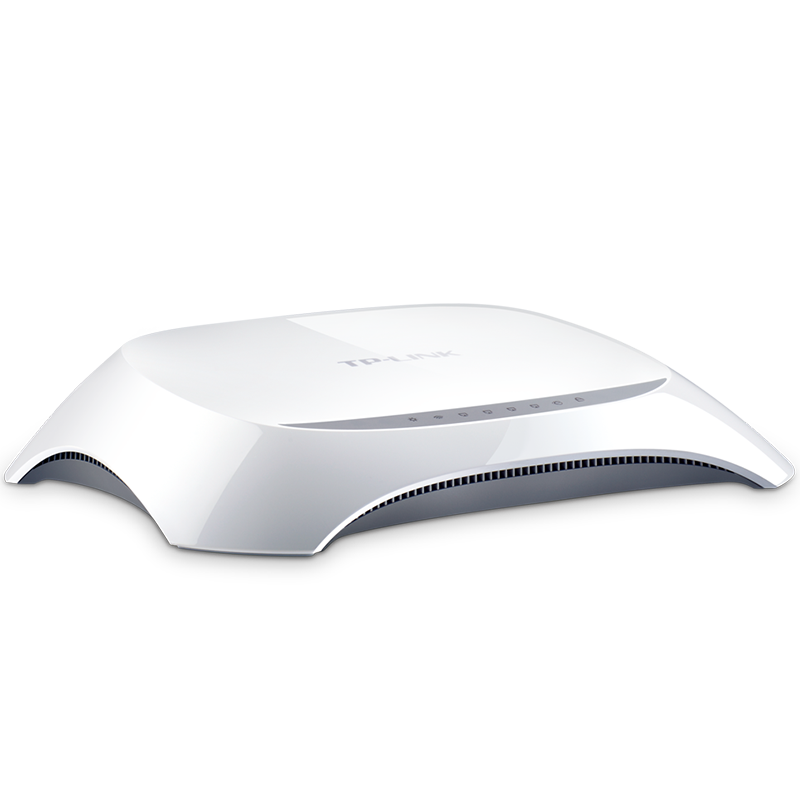 TP-LINK SOHO Broadband Wired Router TL-R406, 1 Unit