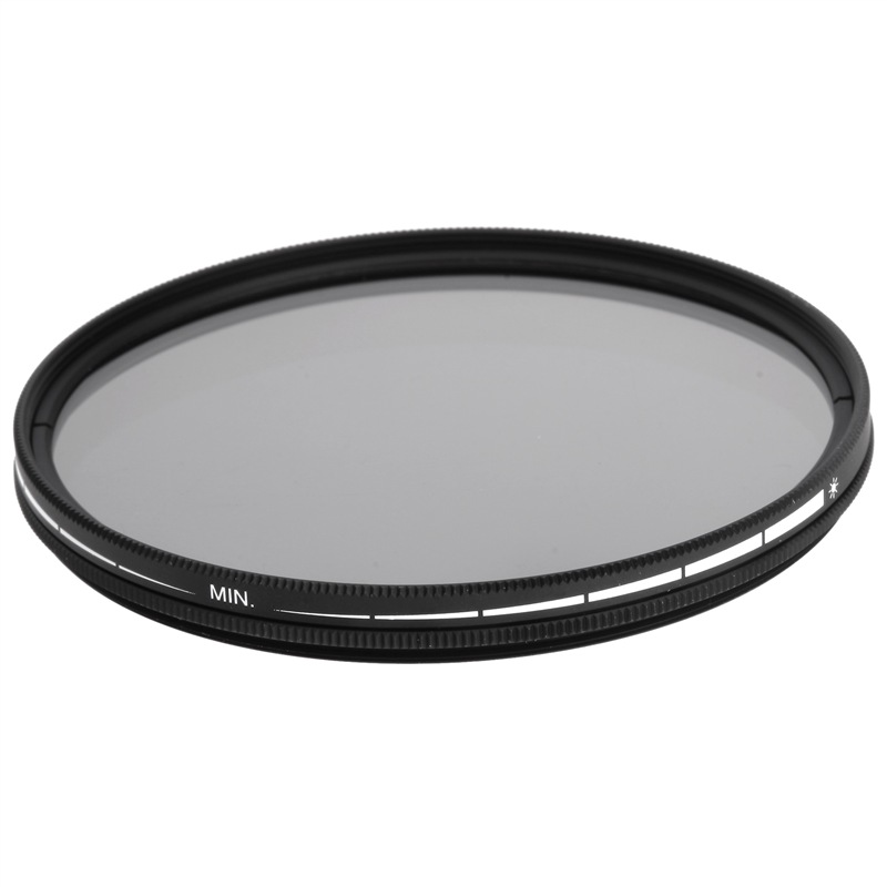 KENKO C-PLSLIM Ultra-Thin Polarizing Filter, 72mm