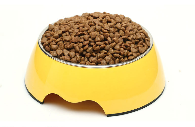 雷米高ramical宠物狗粮贵宾泰迪幼犬粮300g