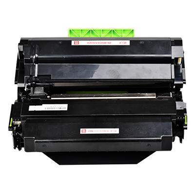 天威（PrintRite）MS310粉盒 带芯片  适用Lexmark MS310/312/410/415/510/610打印机硒鼓-京东