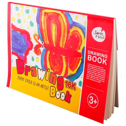 美乐(JoanMiro)儿童跳绳 幼儿卡通棉木质跳绳蓝色 J...-京东