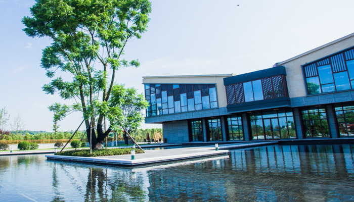 [北新御龙湾]重庆合川区 京东房产 川渝新房楼盘 养老投资教.-京东