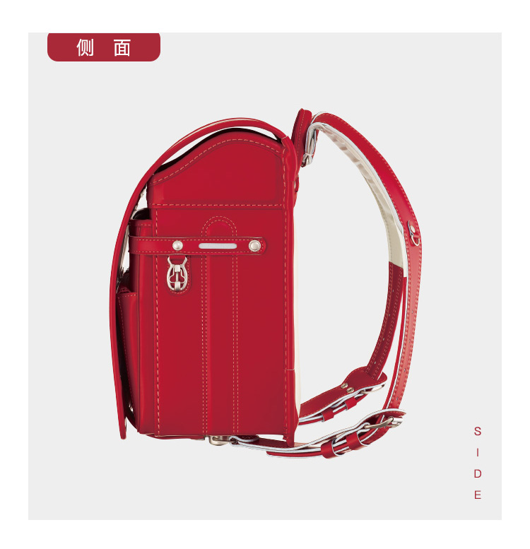 国誉(KOKUYO)日本进口小学生儿童学习用品双肩背包减压护...-京东