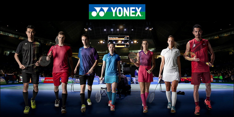 YONEX AS03 Badminton Shuttlecocks, Stable And Durable Duck Feather Shuttles, Speed 2, Pack of 12 7