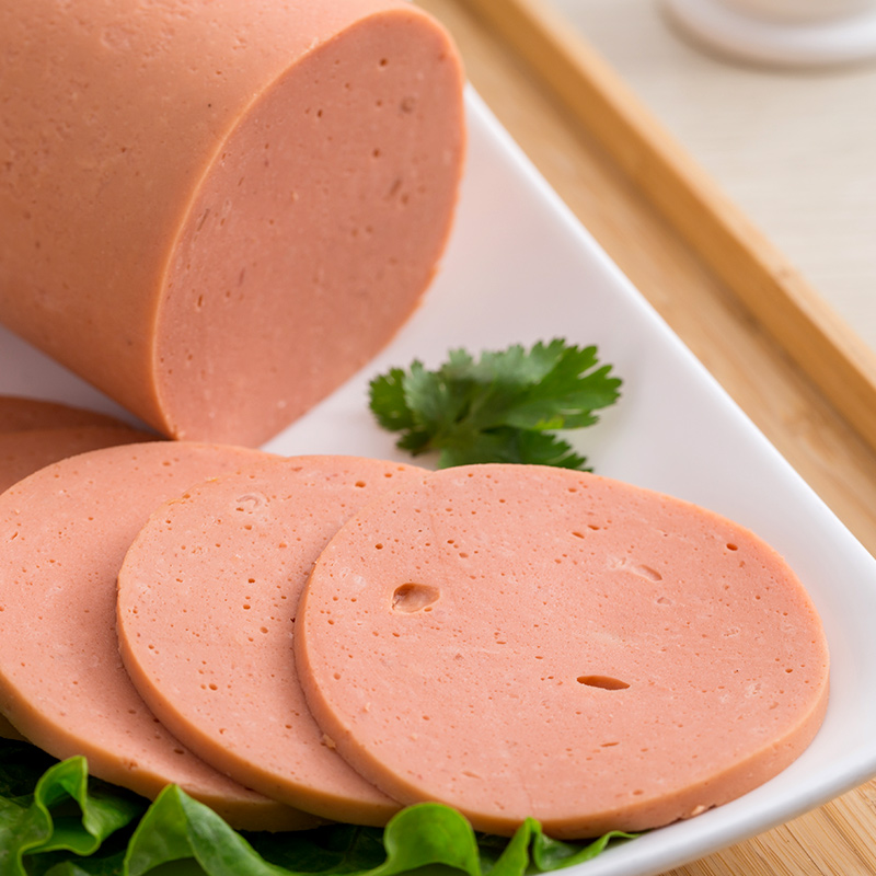 美好大火腿肠 餐饮料理肠800g 麻辣烫冒菜