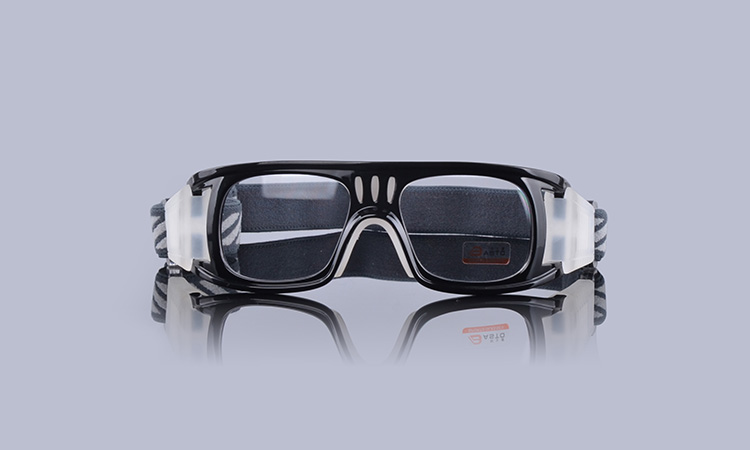 basto邦士度 篮球眼镜运动近视护目镜足球抗冲击安全保护眼镜 bl006