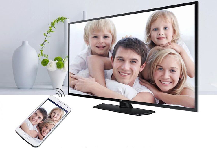 三星 (SAMSUNG) UA65JU5900JXXZ 65英寸4K智能液晶平板电视机