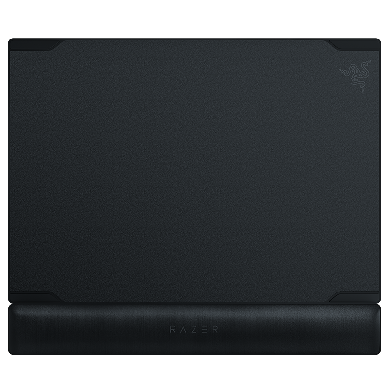 Razer Heavy Armor Mobile Stealth Edition Small Gaming Mouse Pad