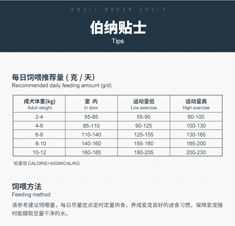【京东joy联名款】伯纳天纯（Pure&Natural）宠物狗粮 鸡肉樱桃小型犬全价成年犬粮 2kg-京东