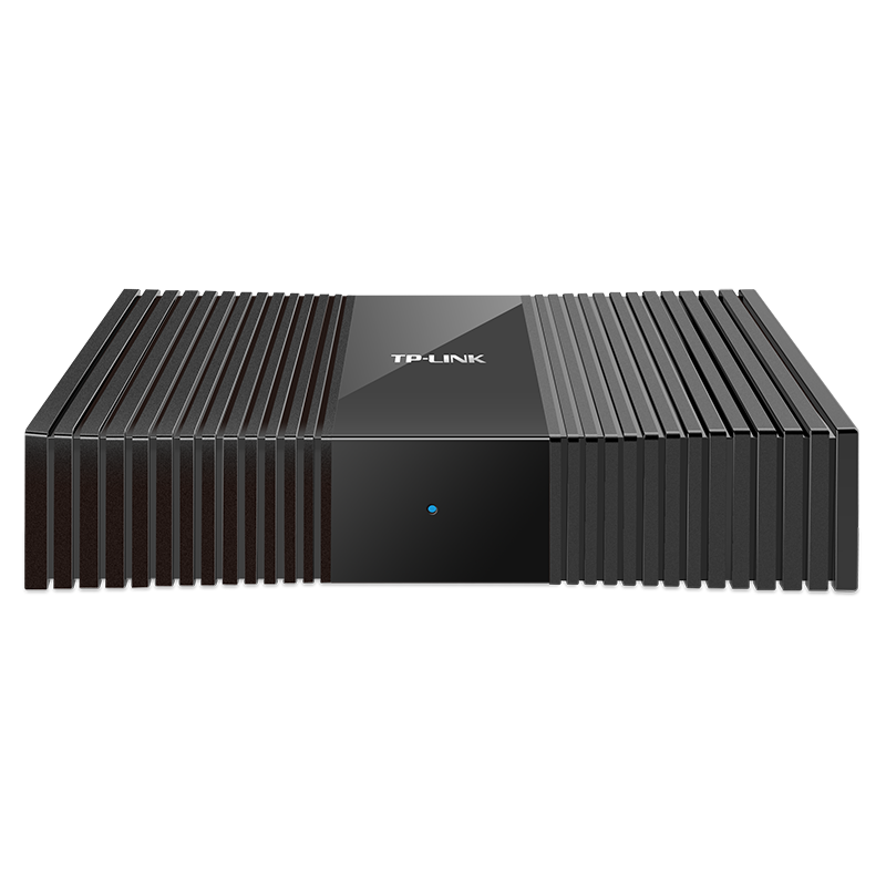 TP-LINK 16-Port 100Mbps Switch, TL-SF1016M, Enterprise-Level Switch, Monitoring Network Cable Splitter, Traffic Distributor
