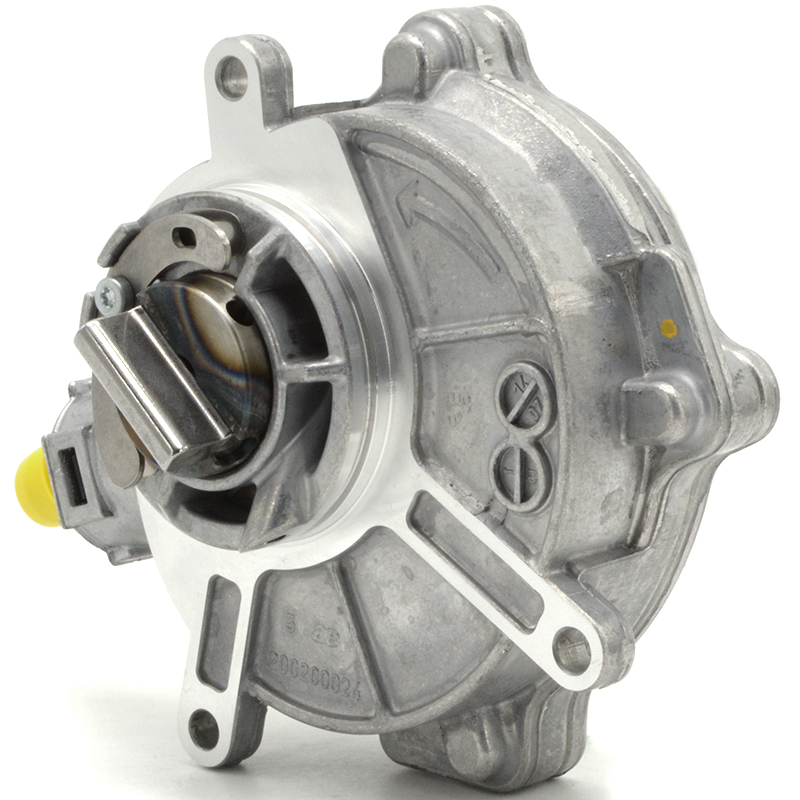 奥迪(audi) 原厂维修配件/真空泵/刹车助力泵 1个装 a6l-c6 2.4/2.