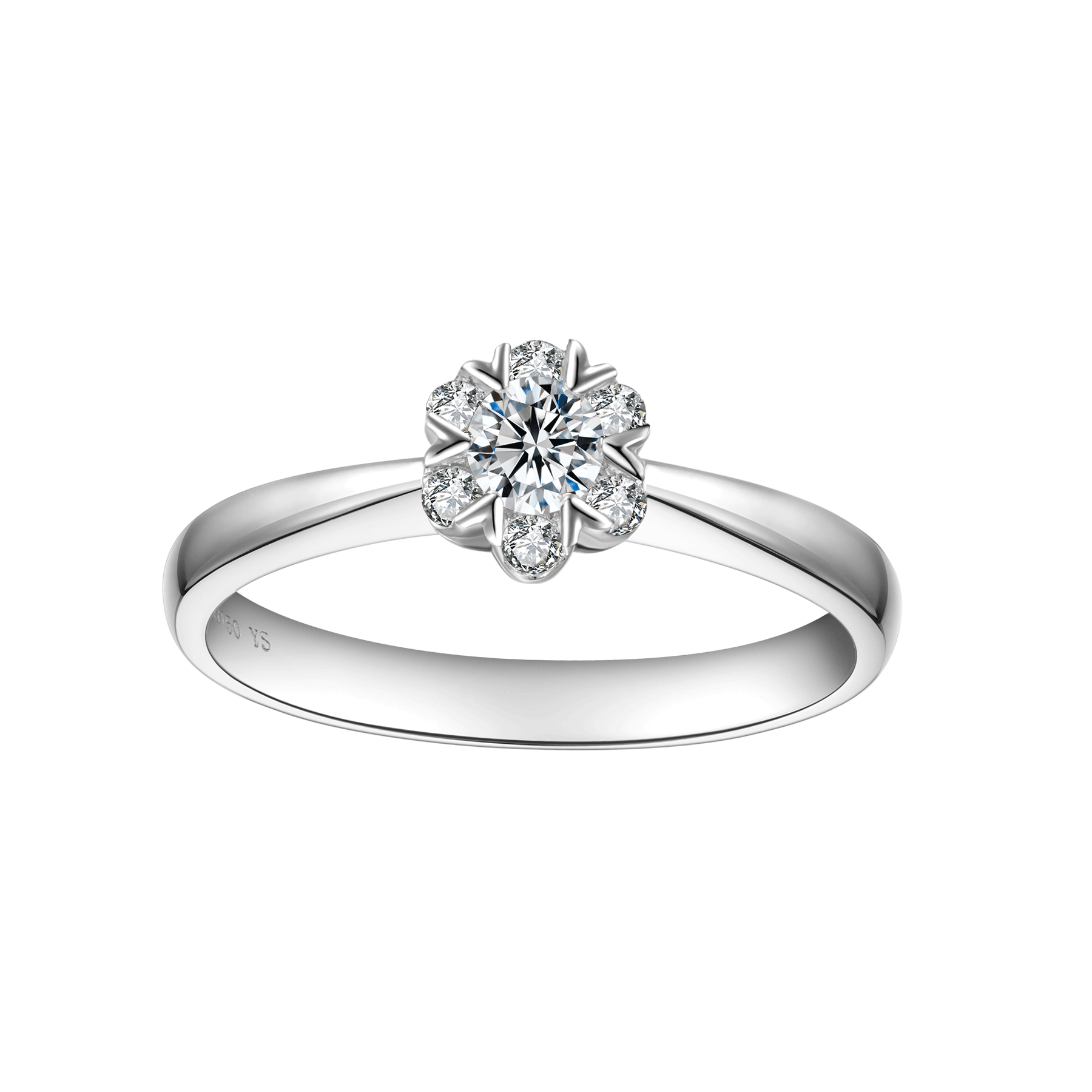 订婚戒指和结婚戒指(求婚戒指和结婚戒指是一枚吗) - 艾利百科生活网