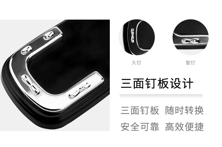 广博(GuangBo)12号旋转型订书机订书器办公用品颜色随机DSJ7414-京东
