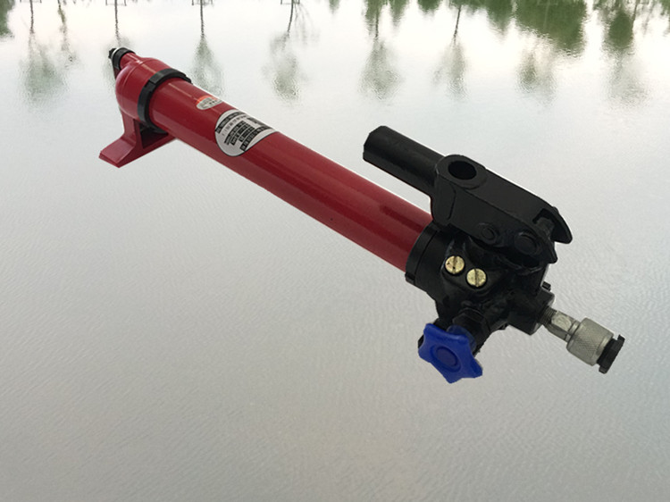 京石牌 京石jsd-89xt注胶枪 高压填料注射枪 密封注胶 带压堵漏工具