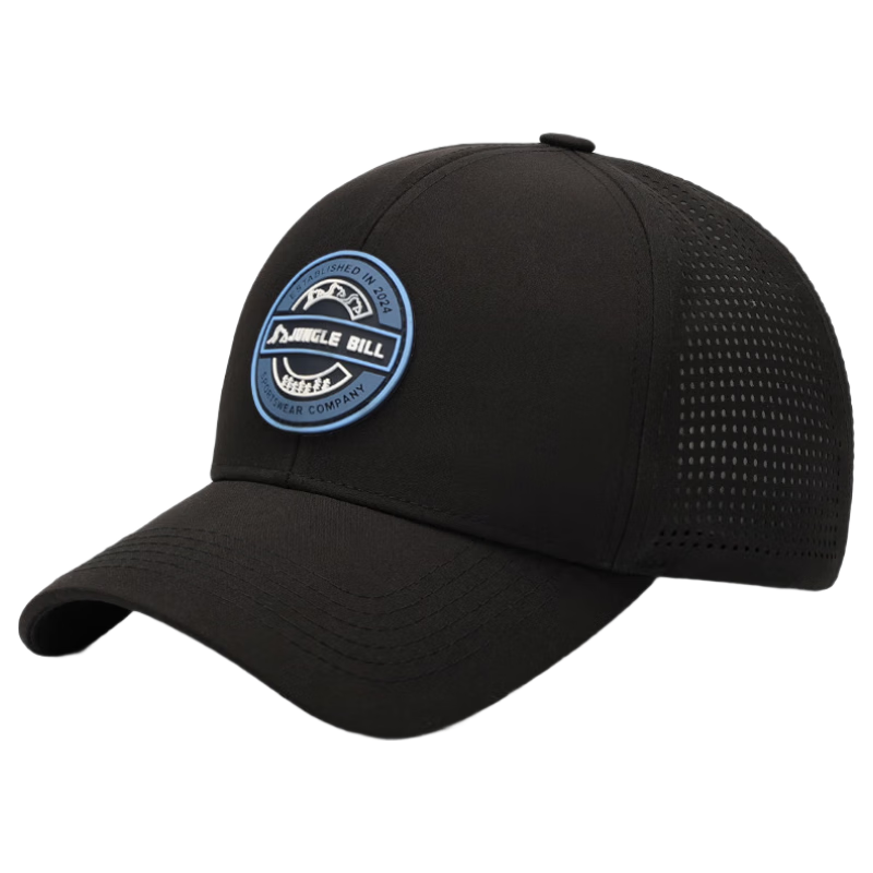 Jiancai Men's Spring And Summer Sun Visor Cap, Trendy Original Outdoor Quick-Dry Hat for Women And Couples, UV Protection Baseball Cap for Me