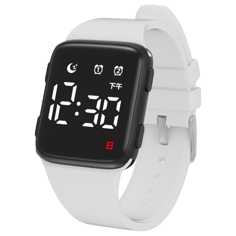 GEORGCOUNT Watch for Men And Women, Teenagers, Middle And High School Students, Waterproof Luminous 2025 New Sports Digital Watch for Boys And Childre