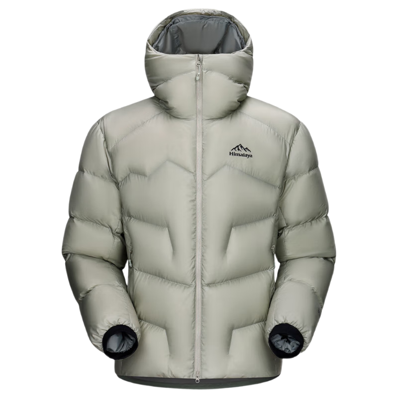 Himalaya Yulong 800 Fill Power 95% Goose Down Jacket -20°C Snow Mountain Climbing Professional Outdoor Windproof High Loft Down Jacket