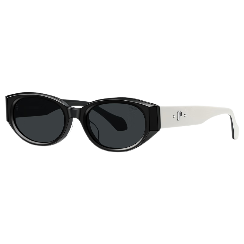 Prsr Ju Jingyi Gift Box Edition New Cat Eye Vintage High-End Sunglasses PS3066-B