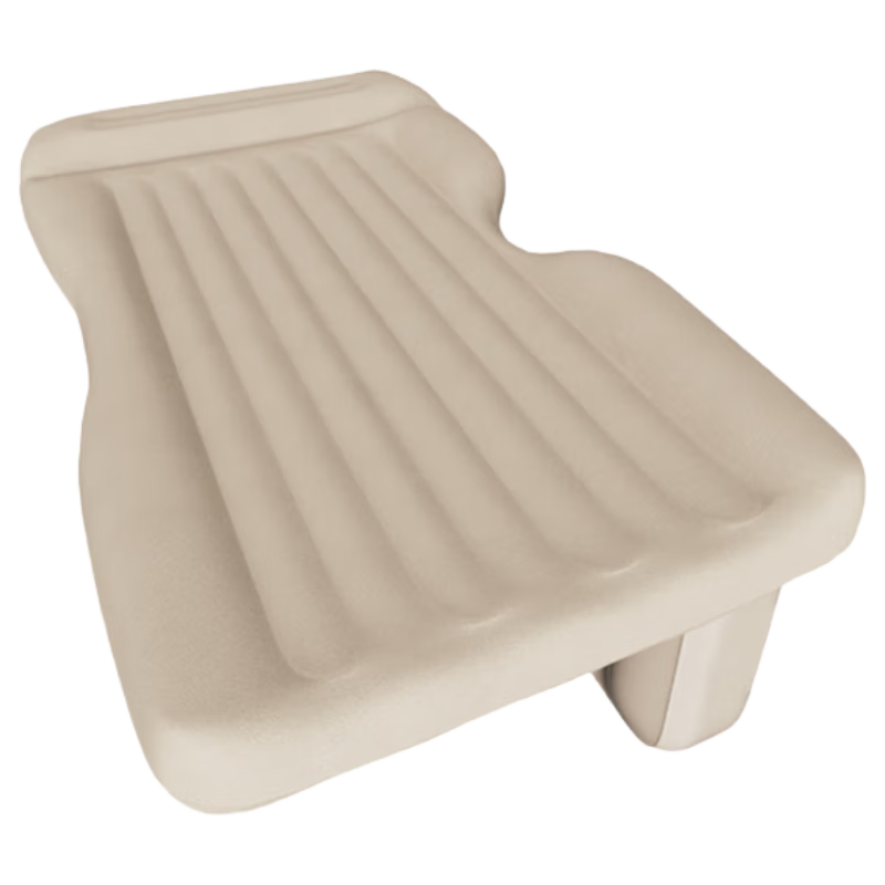 Uncle Snail Thickened Car Rear Seat Sleeping Mat Foldable Mattress SUV Vehicle Bed Long-Distance Rear Seat Sleeping Aid
