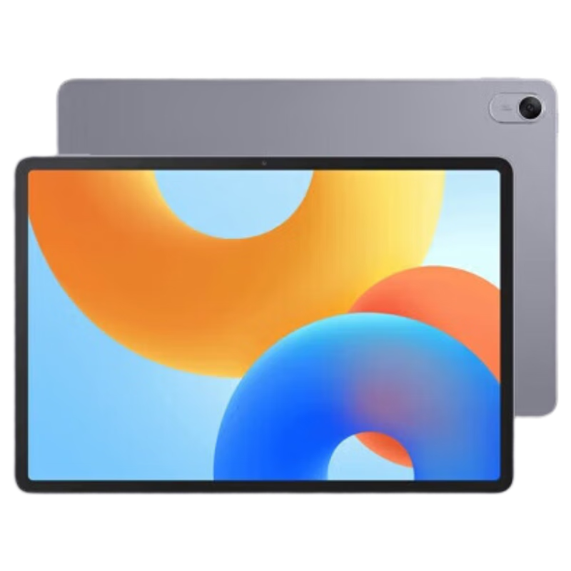 HUAWEI MatePad 11.5 Soft Light Edition 2024 HUAWEI Tablet High Refresh Eye Protection Screen Learning Tablet 8+256GB Deep Space Gray