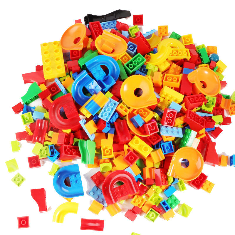 Beimuxing Large Building Blocks Compatible with Lego, Educational Toy for Boys And Girls, 3D Assembly, Birthday Gift