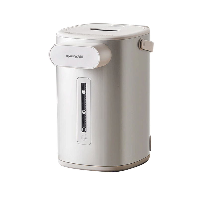 Joyoung Electric Water Boiler, Hot Water Pot, Water Heater, 5.5L Large Capacity, 316L Stainless Steel Inner Tank, Detachable Base, K55ED-WP530