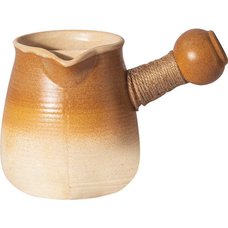 TAN XIAN ZHE Tea Brewing Pot, Electric Ceramic Stove for Brewing Tea, Popular Small Electric Ceramic Pot for Milk Tea Brewing