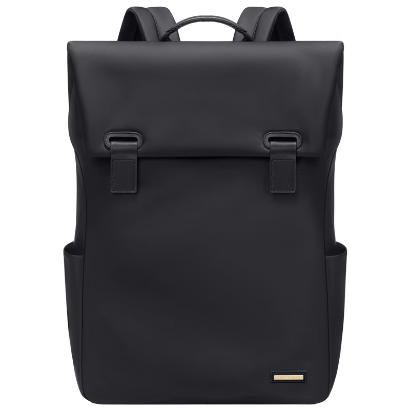 GOLF Women's Laptop Backpack, 16-Inch Handheld Notebook Bag, Huawei Business Travel Backpack, School Bag, Gift for Girlfriend