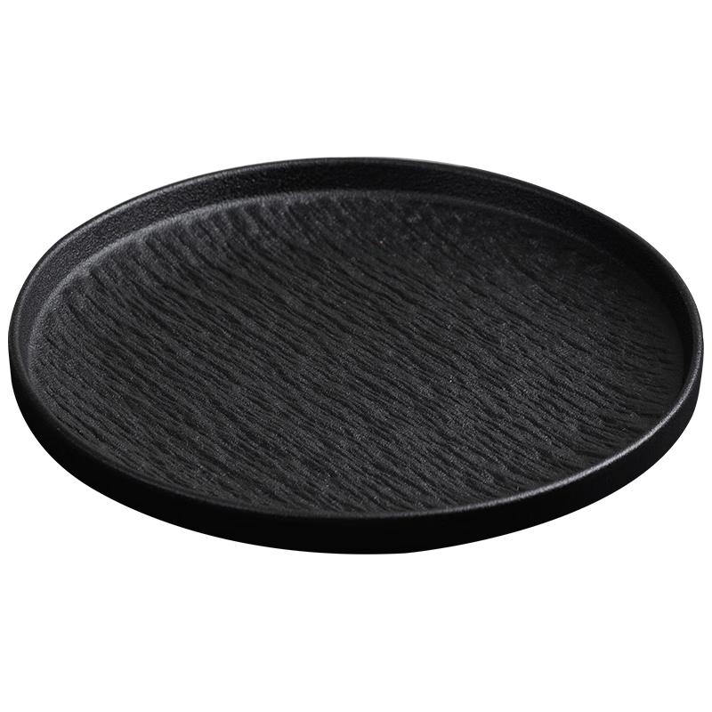 Banwushenghuo Steak Plate, Western-Style Creative Steak-Specific Dish, Household Western Tableware, Steak And Pasta Plate
