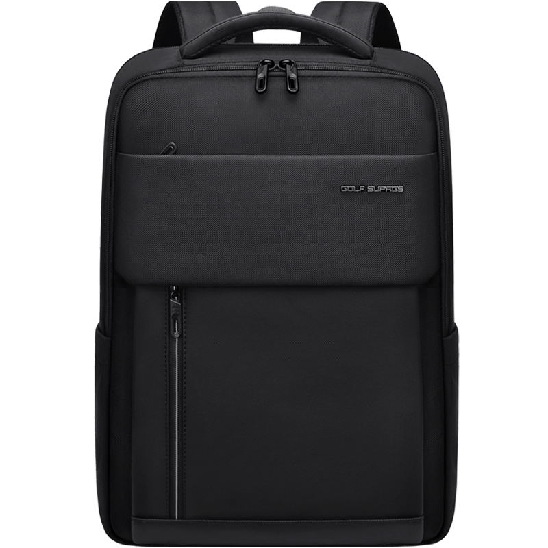 GOLF Backpack for Men, Business Laptop Bag with Multiple Compartments, Water-Resistant Travel Backpack for Work Trips And Commutes