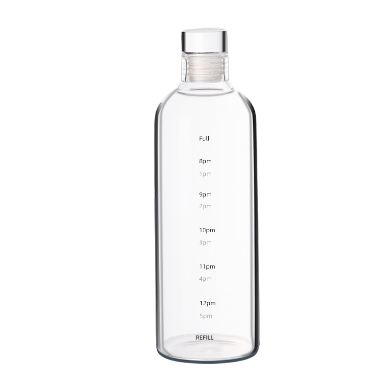 Newair Glass Wine Bottle, Empty Sealed High-Quality Infusion Bottle, Specialized for Red And White Wine, Self-Made Storage And Packaging Container