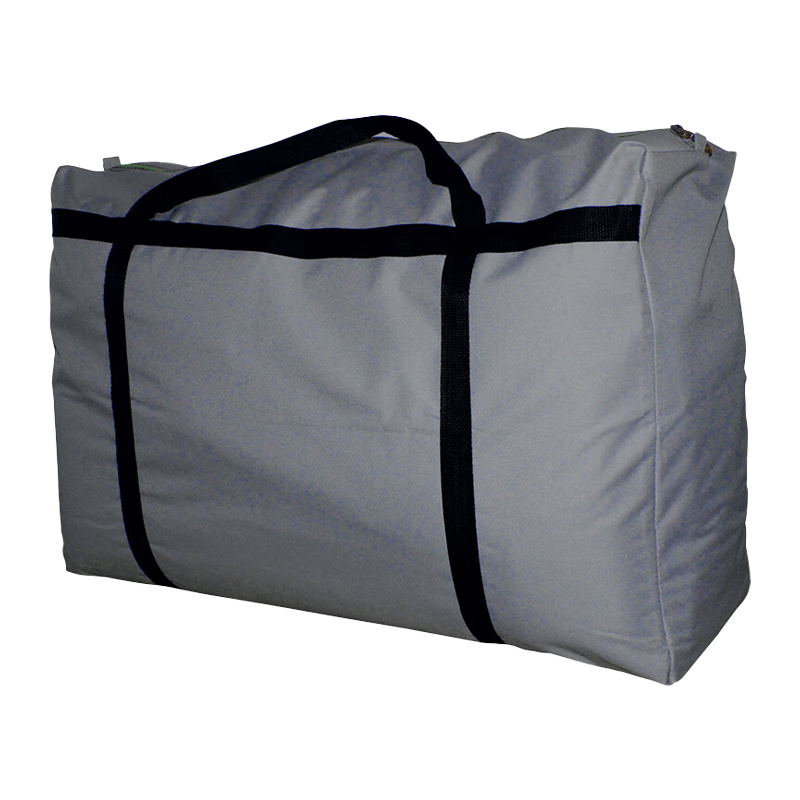 Jinghuisichuang 600D Oxford Cloth Moving Packing Bags, Express Woven Bags, Quilt Storage Bags, School And Travel Luggage Bags