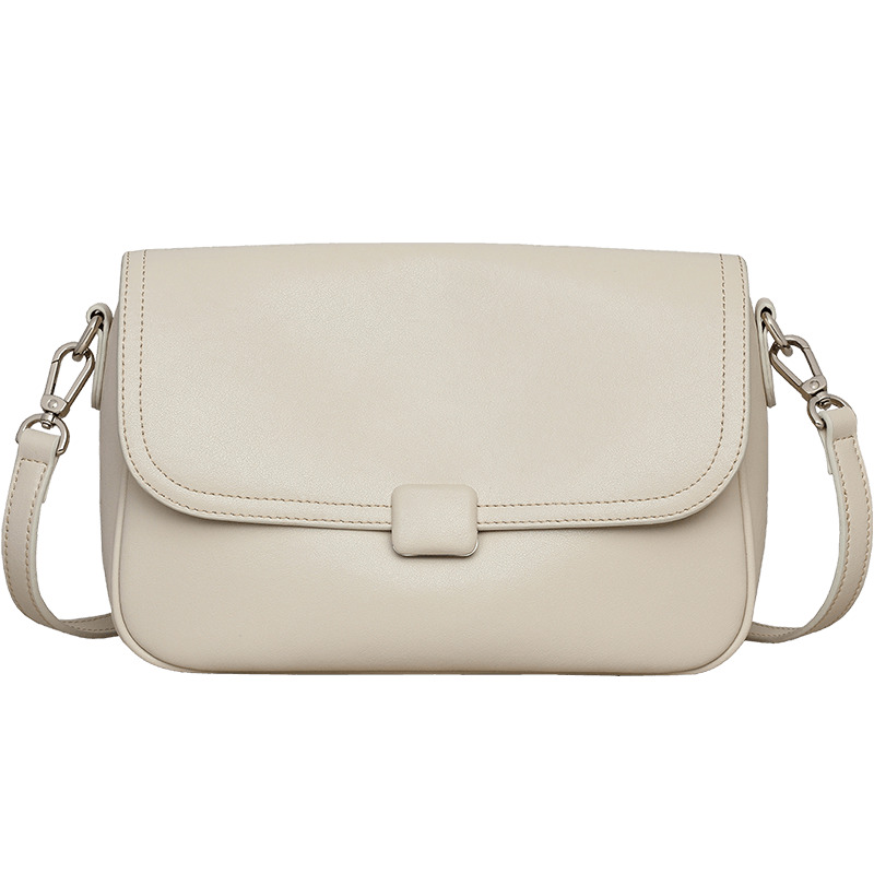 Viney Leather Crossbody Brand Handbag, Women's Large Capacity Shoulder Messenger Bag, Practical Birthday And Mother's Day Gift for Mom