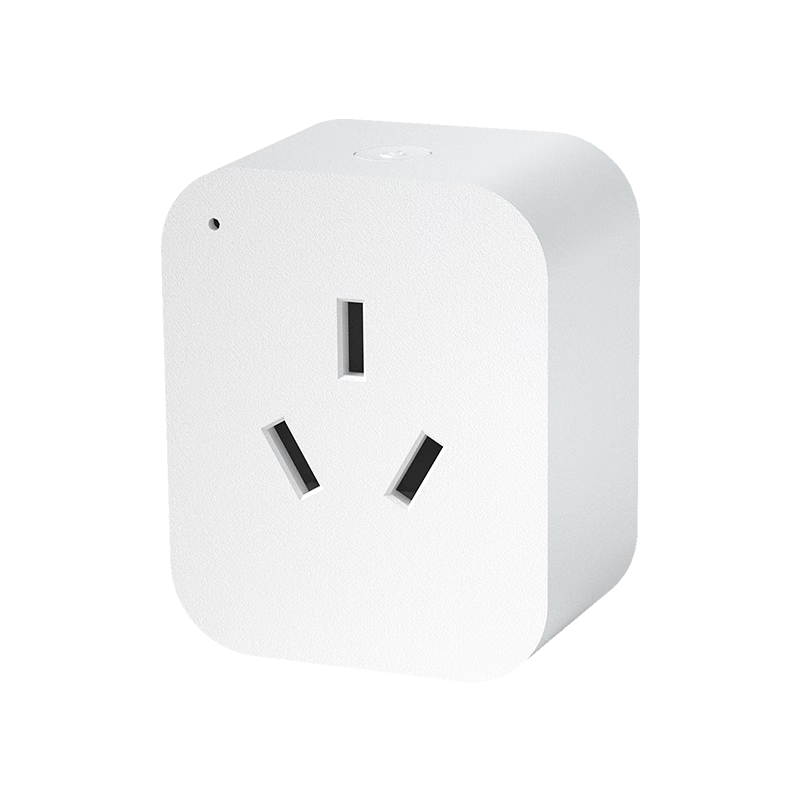 Mingdouzhiyue Smart Socket, Remote Control Via Smartphone, WiFi Timer, Power Consumption Statistics, Switch Plug, 16A, Supports IOS And Honor Connectivity