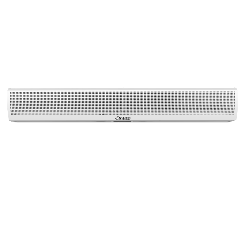 AIRMATE Air Curtain, 1.8-Meter Commercial Air Door for Restaurants And Entrances, Large Wind Power Remote Control AFM3018-04R
