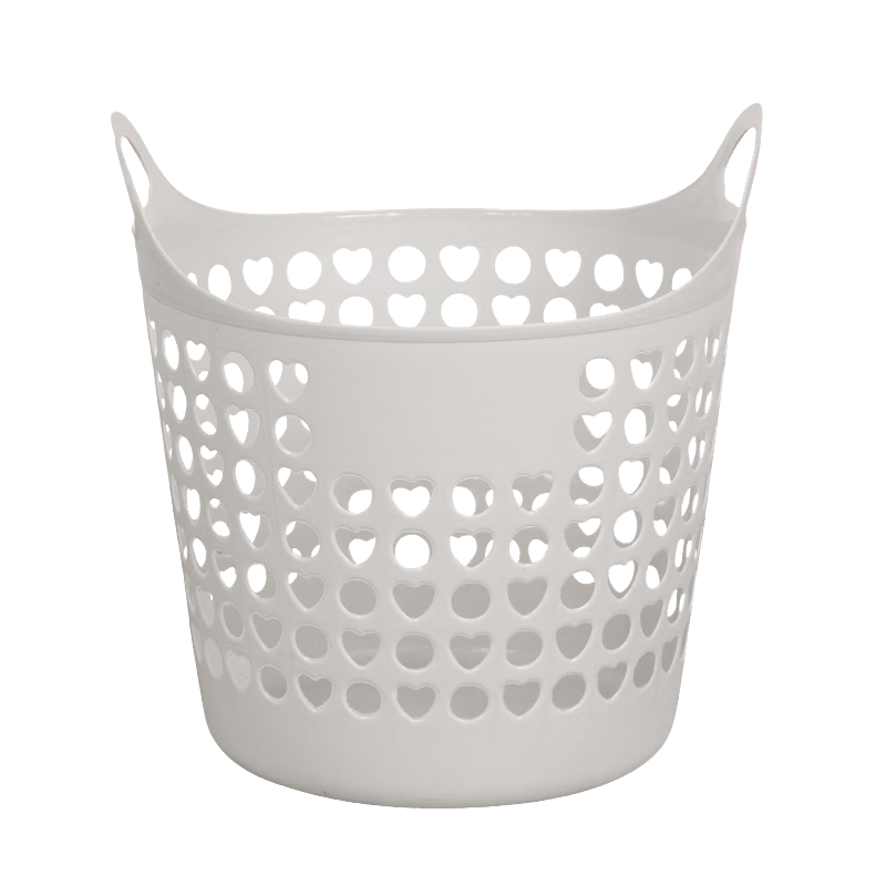 Jinghuisichuang Laundry Hamper, Bathroom Organizer Basket, Storage Container, Toy Organizer Bin, Large Capacity Foldable Laundry Basket