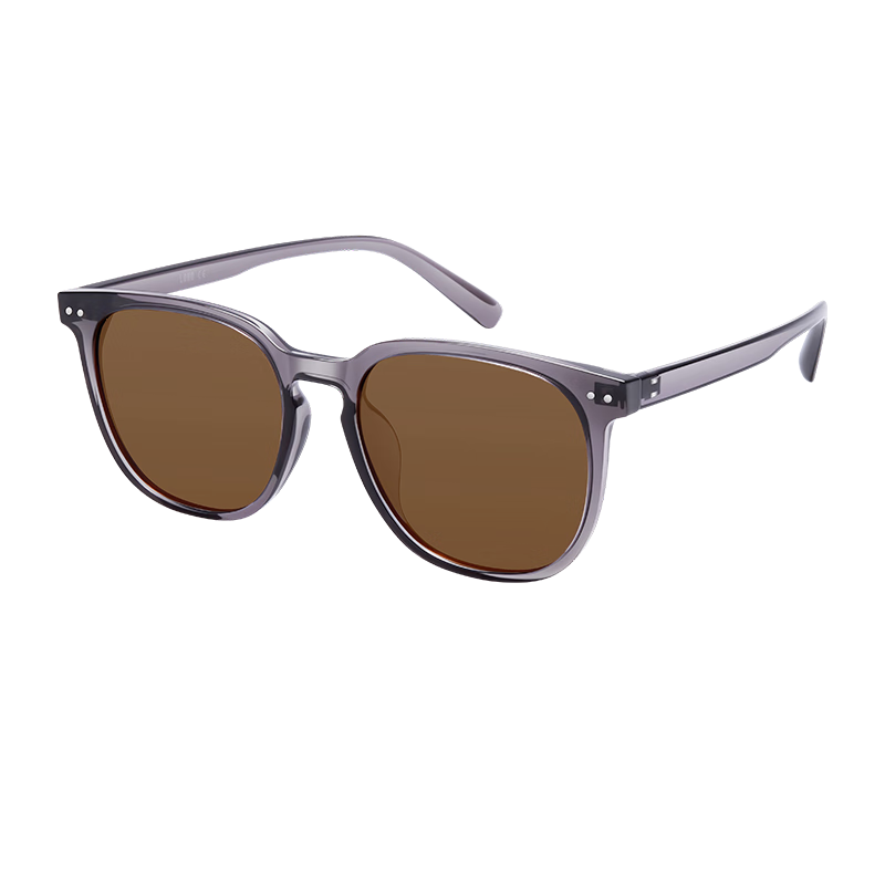 LOHO Polarized Sunglasses, High-End Slimming Effect for Women, 2026 New Style, Sun Protection, UV Protection, Eye Care, GM Eyewear