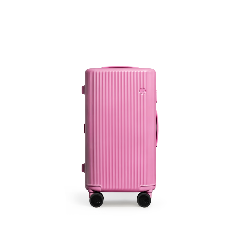 ITO "Luyu Xiao Same Style" Pistachio 2 Trunk Dream Pink 22-Inch Luggage Suitcase Trolley Travel Case