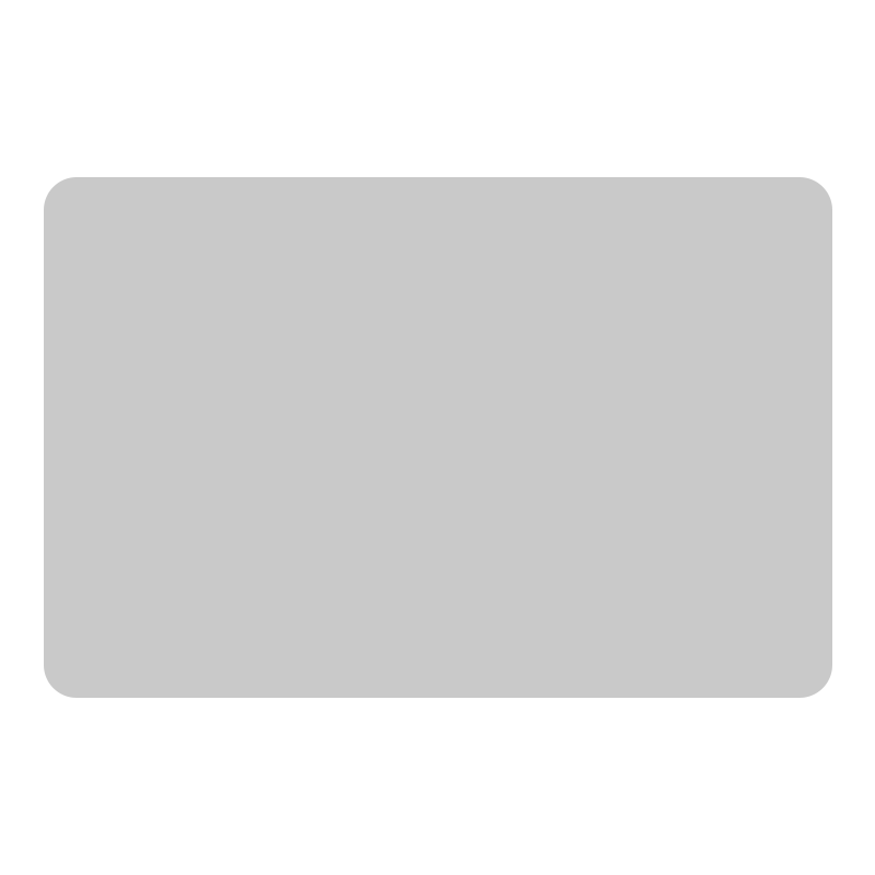 DiLe A3 Writing Pad, Transparent Exam Pad, Soft Pad, Desk Mat, Writing Pad, Elementary School Student Writing Mat, Paper Board, A3-0316PVC