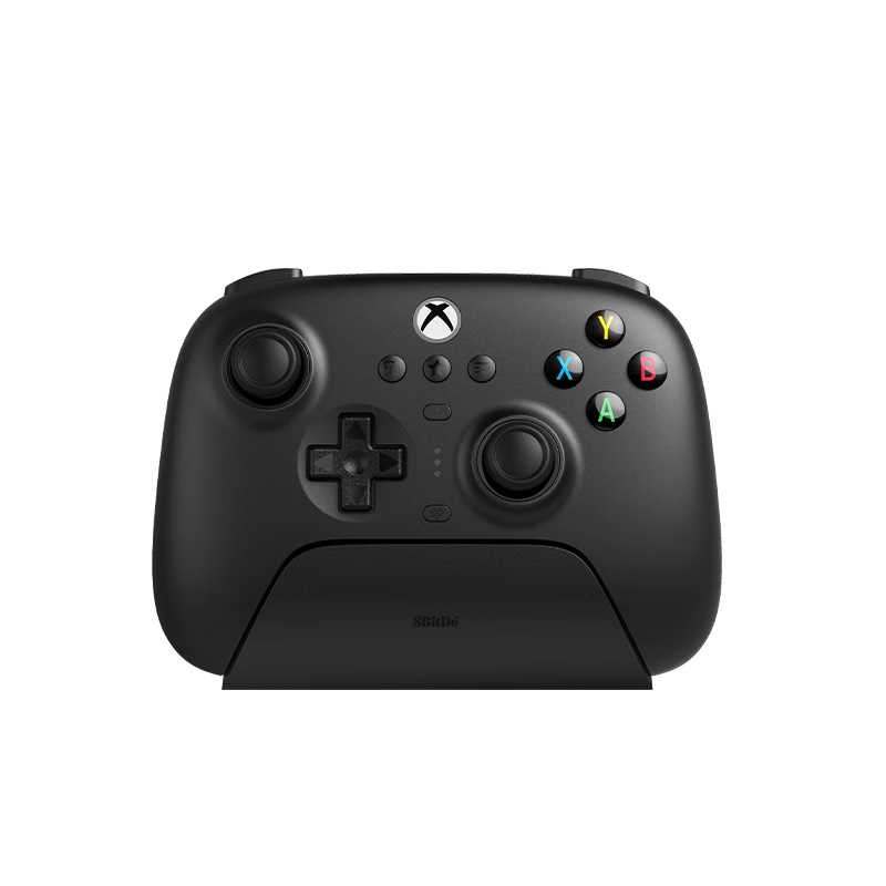 8BitDo Orion X-Pro Game Controller Xbox Version for Mobile Games, Apple Phones, PC Computers, Steam IPhone MAC IPad Renwang 3, Zero Zone Monster Hunter