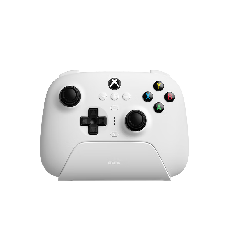 8BitDo Orion X-Pro Game Controller, Microsoft Xbox Authorized, for Mobile Games, Apple Phones, PC Computers, Steam, IPhone, Mac, IPad, Renwang 3, Monster Hunter