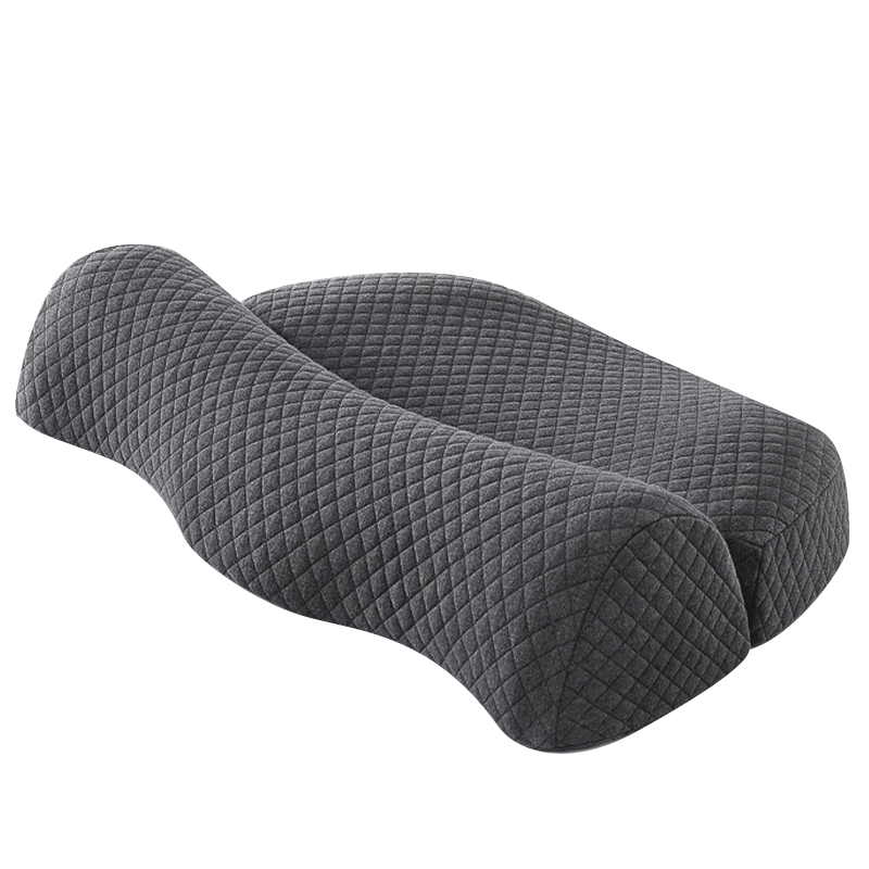 Mixiaoshu Cervical Pillow for Deep Sleep Care, Adult Sleeping Aid, Soothing Snoring, Ergonomic Soft And Firm Pillow for Health Issues