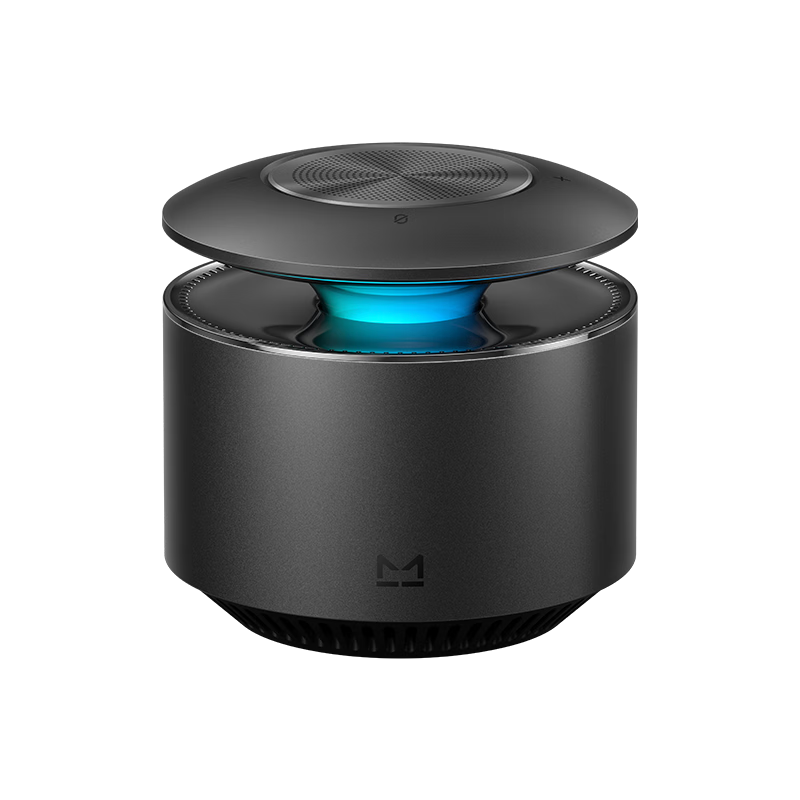Wae [Subsidies] Tmall Genie Smart Speaker X6, Bluetooth Speaker, HIFI Sound Quality, Subwoofer, AI Large Language Model, Question-Answering Voice Control, Alarm Clock, Birthday Gift
