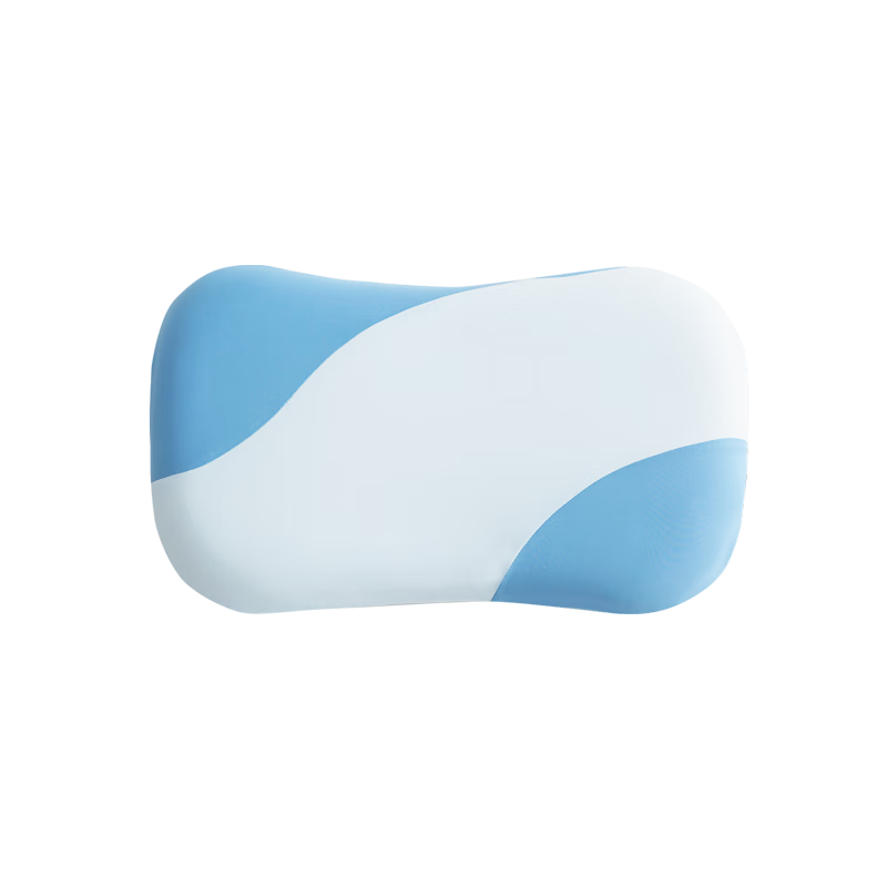 MLILY Class A Children's Pillow, Elementary School Student Pillow, Pillow Core for Ages 3-8, Kindergarten Nap Pillow, Memory Foam Neck Support Pillow, Gift Box Packaging