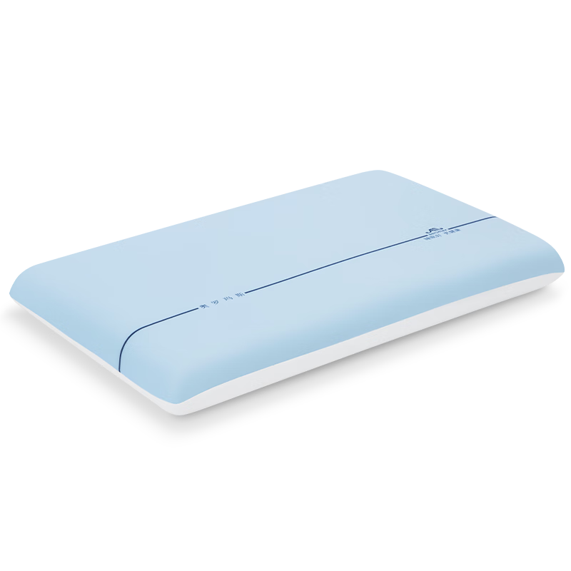 Aeromax Pillow, Cervical Pillow Core, Deep Sleep Care Memory Foam Pillow Core, Hotel-Quality Pillow Core for Sleeping