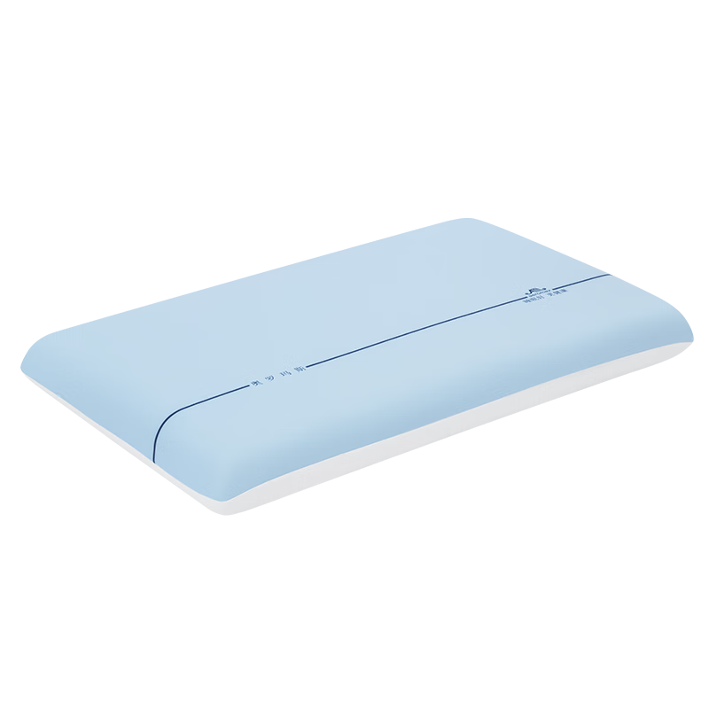 Aeromax Pillow, Cervical Pillow Core, Deep Sleep Care Memory Foam Pillow Core for Sleeping, Hotel-Quality Pillow Core