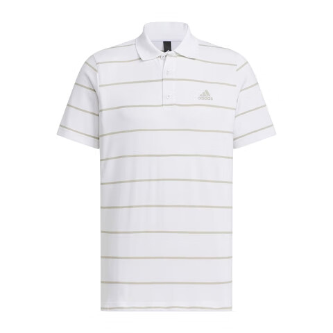 Adidas Men's Summer Sports Casual Trendy POLO Short-Sleeve T-Shirt, IT3922