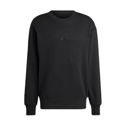 Adidas Men's Sportswear Series M A SZN FT CRW Sweatshirt IX1261 A/M