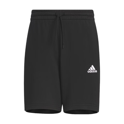 Adidas Men's Sportswear Series M 3S FT SHO Knitted Breathable Shorts JI7008 A/XL