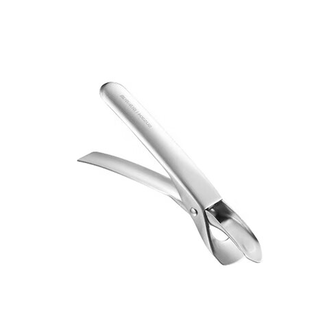 JD Original Heat-Resistant Tongs, 304 Stainless Steel Bowl And Plate Gripper, Dish Lifter, Plate Holder